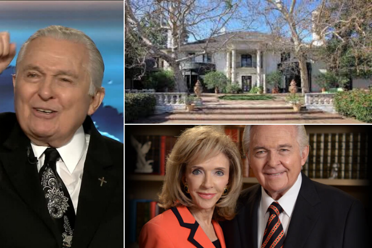 Jack Van Impe