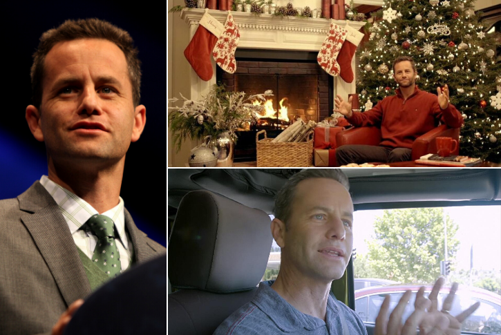 Kirk Cameron