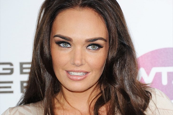 Tamara-Ecclestone