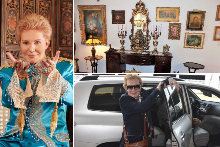 Walter Mercado