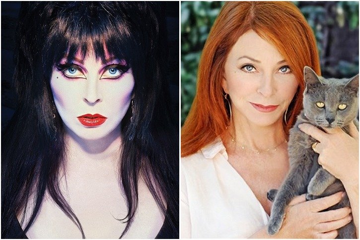 Cassandra Peterson