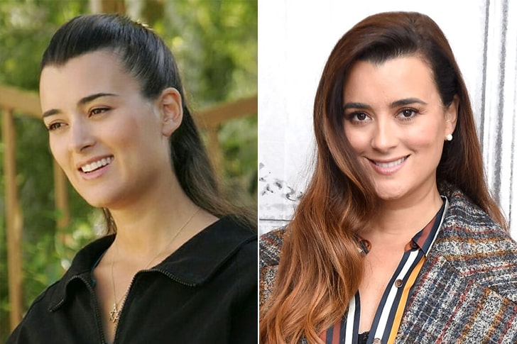 Cote de Pablo