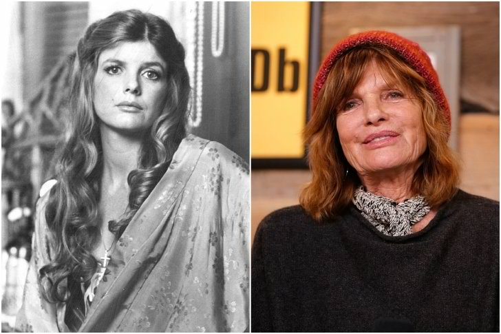 Katharine Ross