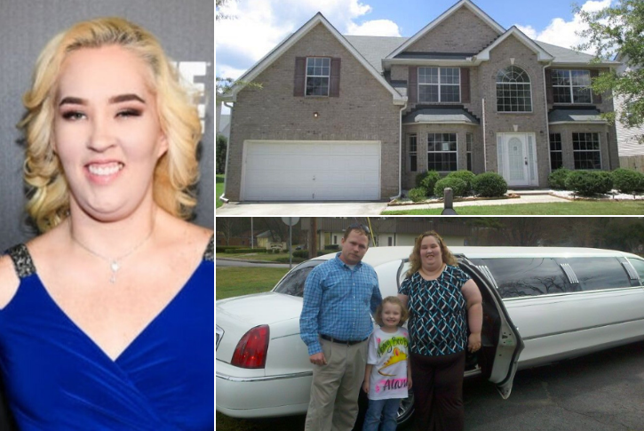 Mama June