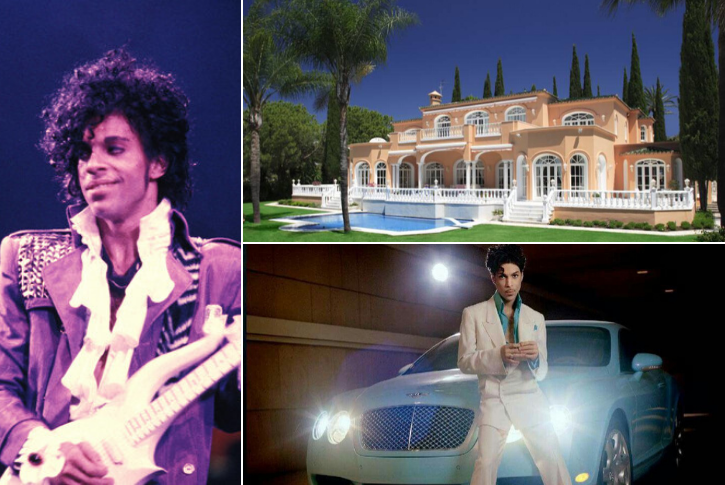 Prince