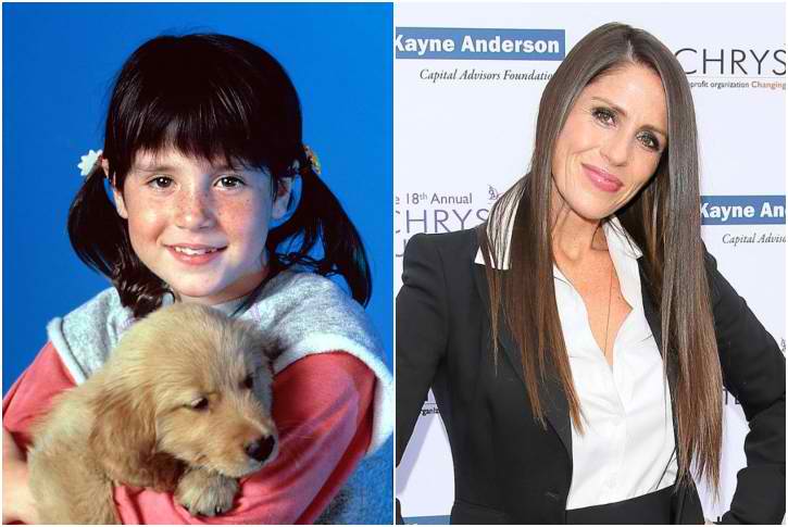 Soleil Moon Frye