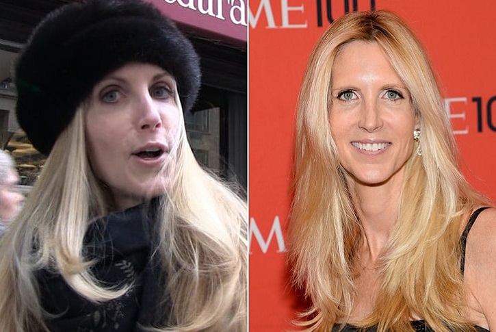 Ann Coulter