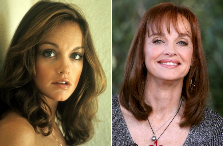 Pamela Sue Martin