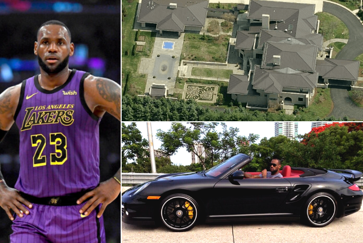 Lebron James