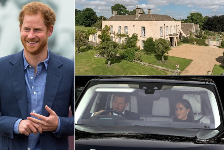Prince Harry