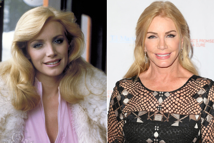 Shannon Tweed