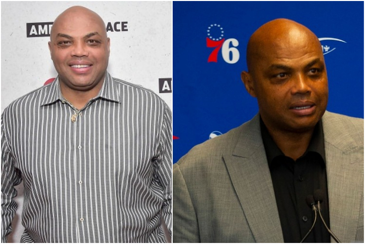 Charles Barkley