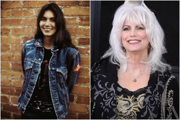 Emmylou-Harris