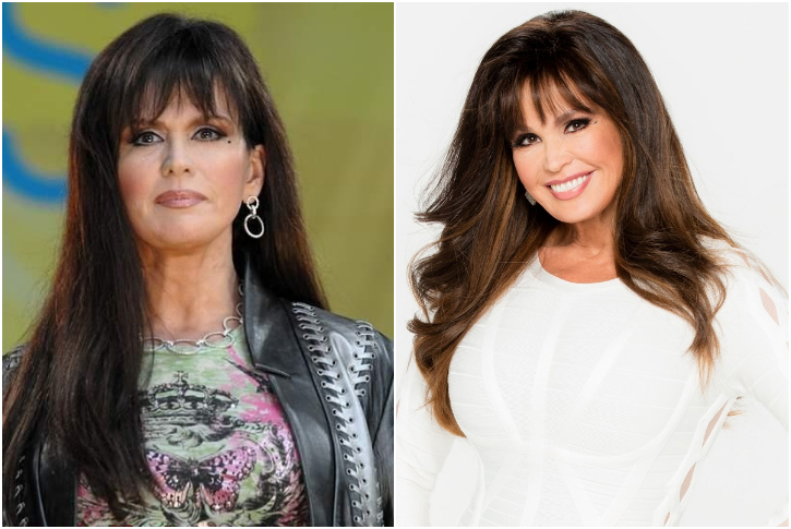 Marie Osmond