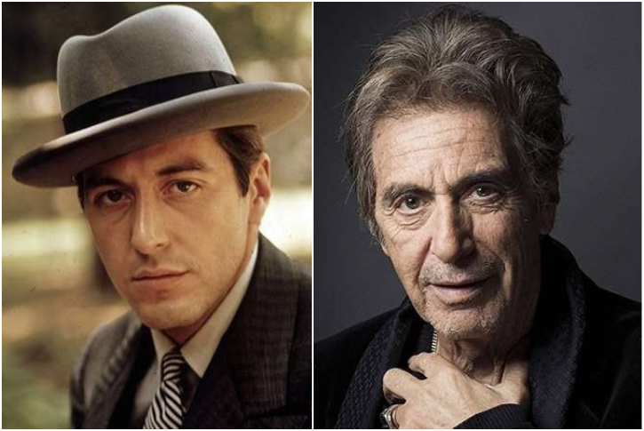 Al Pacino