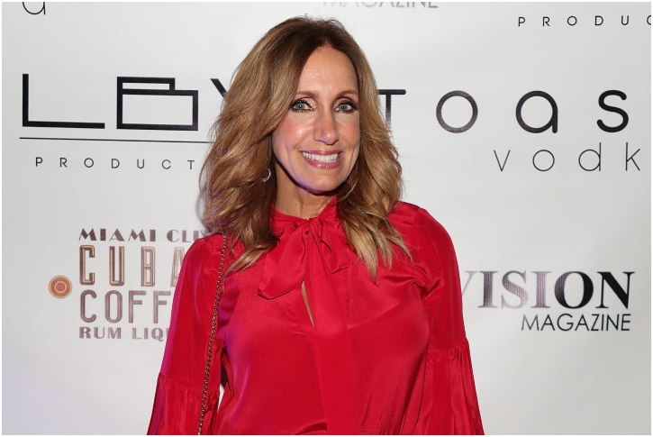 Lili Estefan